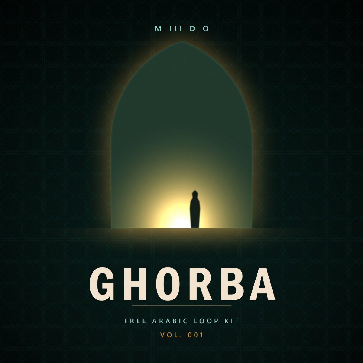 Ghorba cover